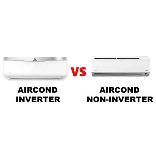 inverter-non-inverter