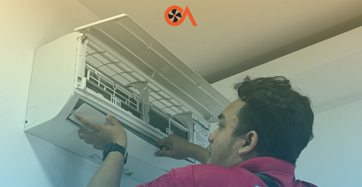 11 Cara Jimat Aircond Yang Proven Sejak 2013 (Jimat 90%)