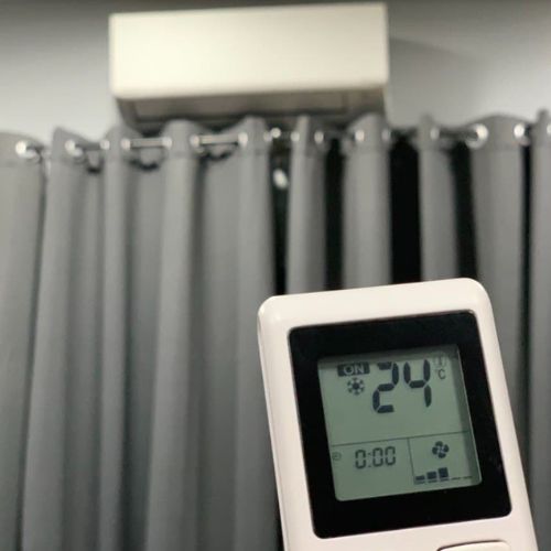 aircond-rumah