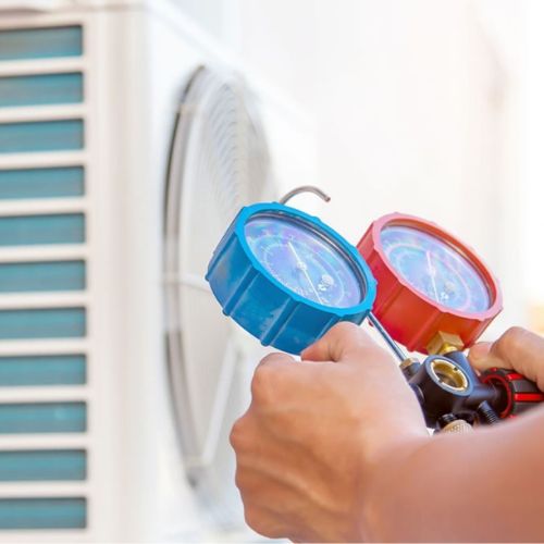 gas-aircond-rumah