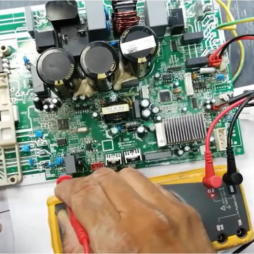 printed-circuit-board