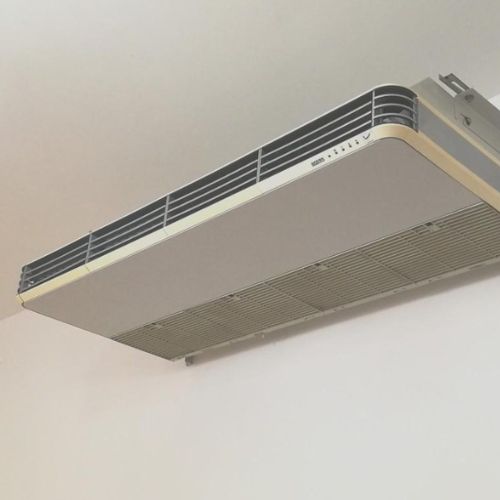 ceiling-exposed