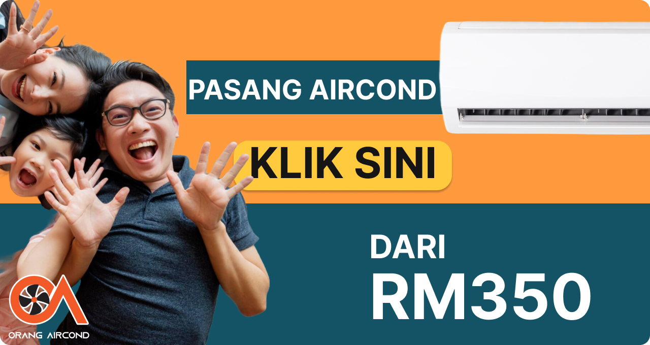 harga aircond