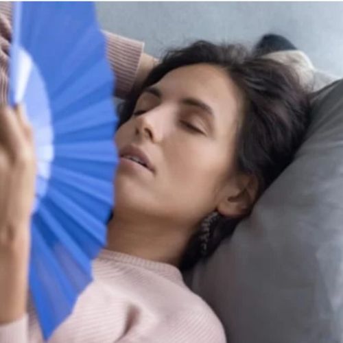 tidur-berpeluh