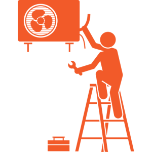 repair aircond rumah